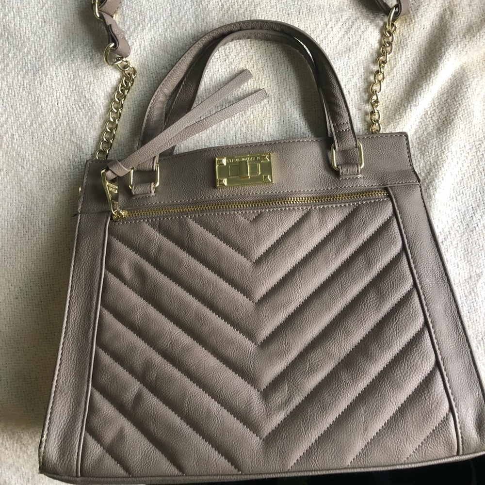 Steve Madden purse